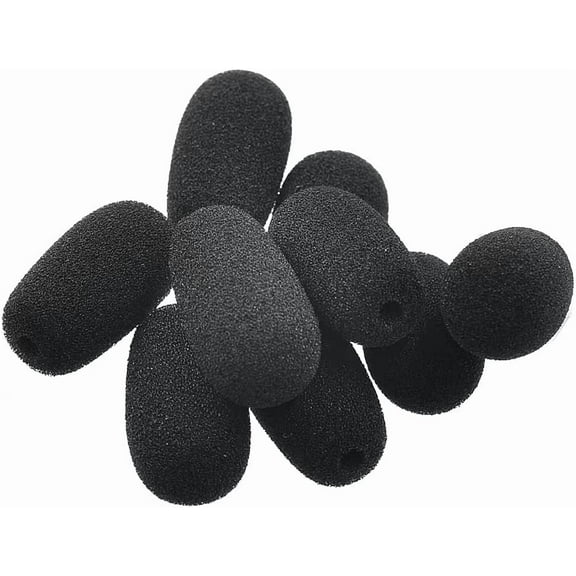 Microphone foam tip for Biz2300 and Biz2400II 14101-66