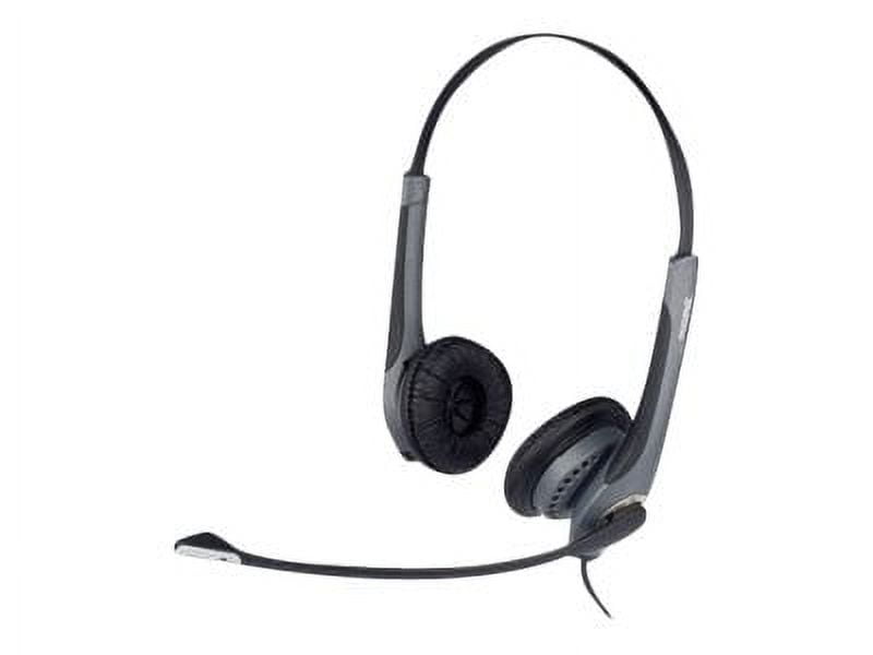 Jabra GN 2025 NC Headset onear wired
