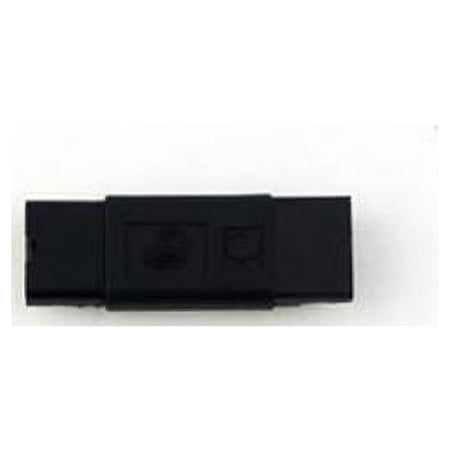 Jabra/GN QD to AddaSound QD Cable