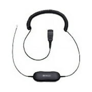 Jabra GN1200 SmartCard 20 Straight Cord Headset