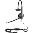 thumbnail image 1 of Jabra GN2000 Mono CIPC NC USB Wired Headset (Frustration Free Packaging), 1 of 2