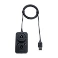 thumbnail image 1 of Jabra Engage Link remote control Wired Audio Press buttons, 1 of 4