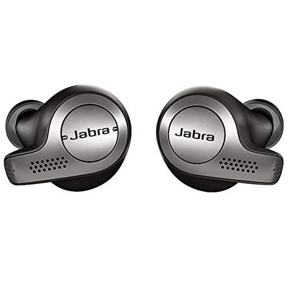Jabra Elite 65t True Wireless Earbuds with Alexa, Tunisia Ubuy