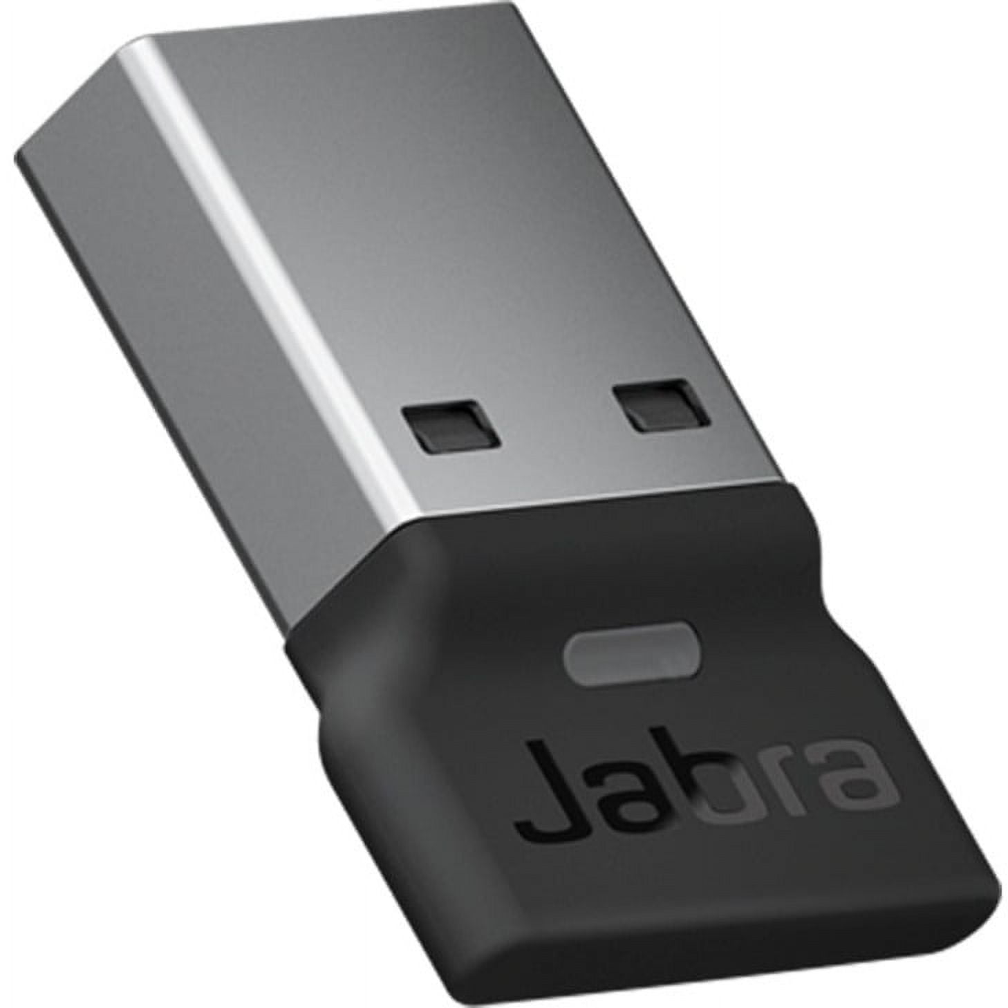 Jabra LINK 380 Bluetooth 5.0 Bluetooth Adapter for Speakerphone