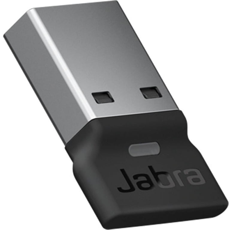 Jabra LINK 380 Bluetooth 5.0 Bluetooth Adapter for Speakerphone