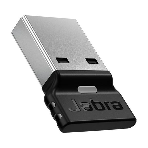 Jabra Link 390a MS Teams - USB-A (Speak2) 14208-43