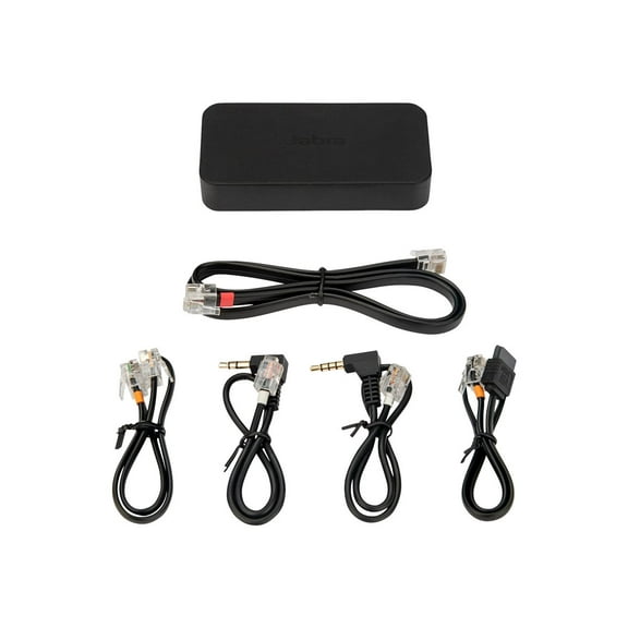 Jabra Electronic Hook Switch