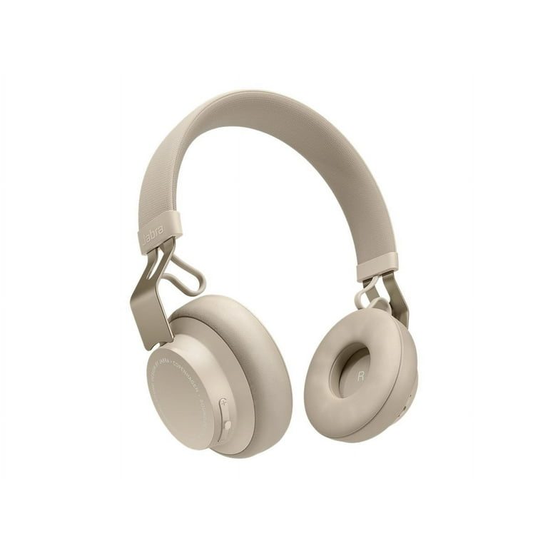 Jabra move microphone quality sale