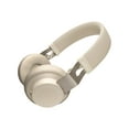 thumbnail image 1 of Jabra Move - Style Edition - headphones with mic - on-ear - Bluetooth - wireless - gold beige, 1 of 5