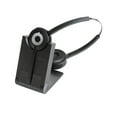 thumbnail image 1 of Jabra Pro 920 Duo Wireless Headset / Music Headphones, 1 of 4
