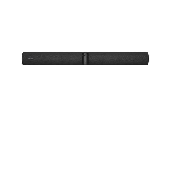 Jabra PanaCast 50 Video Conferencing Camera, 13 Megapixel, USB Type A/USB Type C