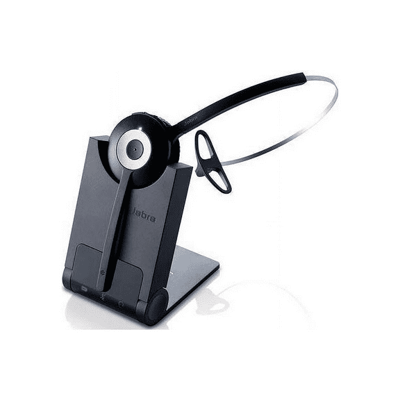Pre-Owned Jabra Pro 920 Mono Wireless Headset / Music Headphones