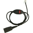 thumbnail image 1 of Jabra QD Mute Cord for Link 850 8800-01-20, 1 of 2