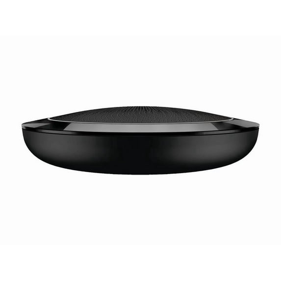 Jabra SPEAK 810 UC - Speakerphone hands-free - Bluetooth - wireless - NFC - USB, 3.5 mm jack