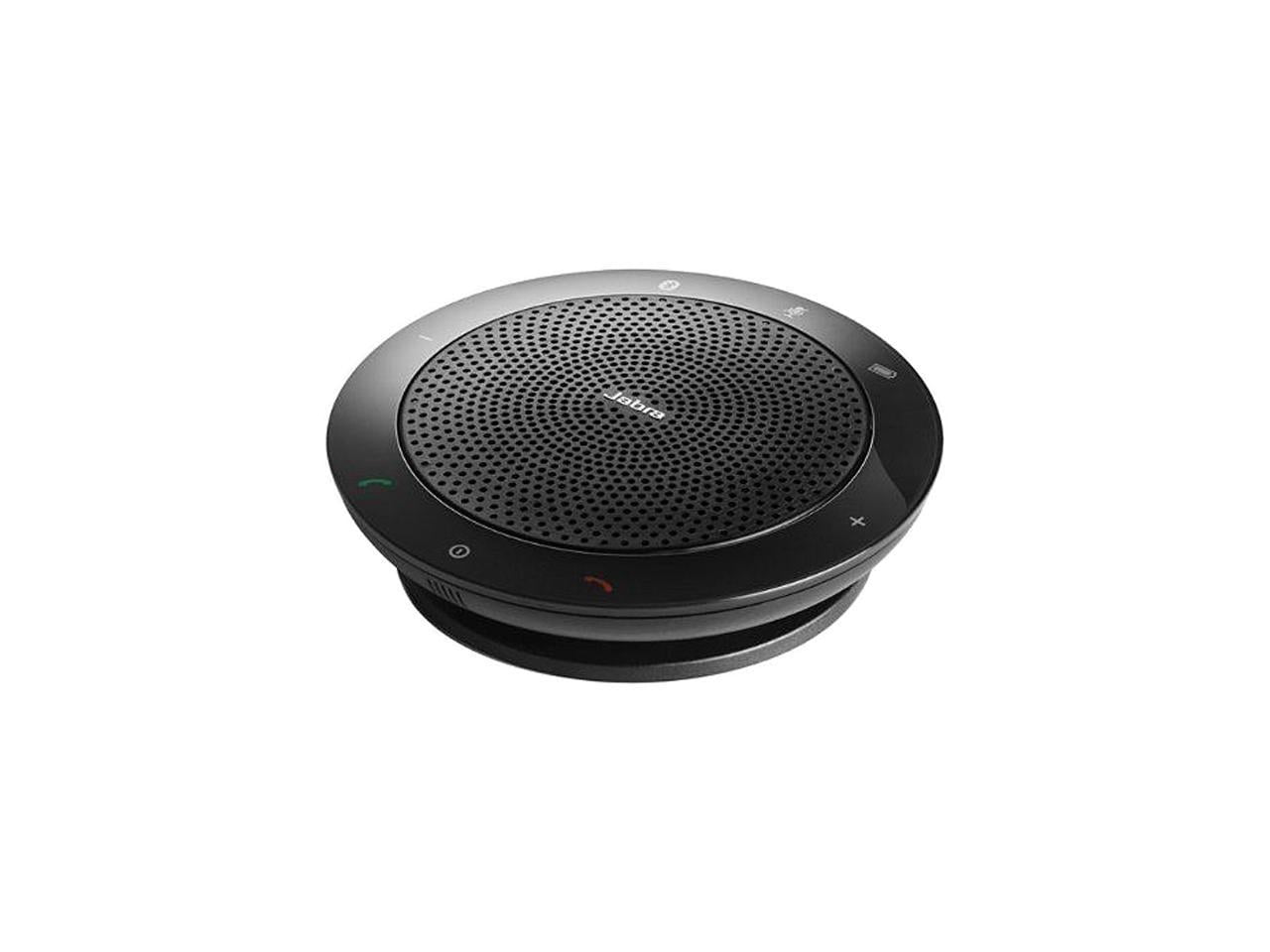 Jabra SPEAK 510 MS Wireless Speakerphone for PC