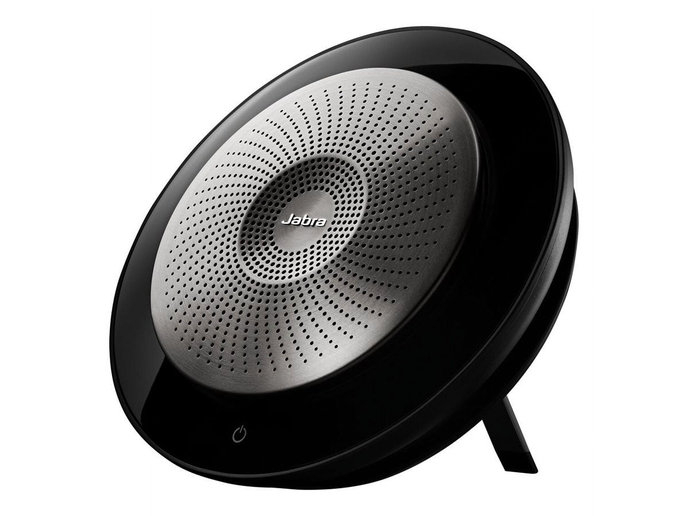 スピーカー・ウーファー Jabra Speak 710 Jabra SPEAK 710 - Speakerphone hands-free - Bluetooth