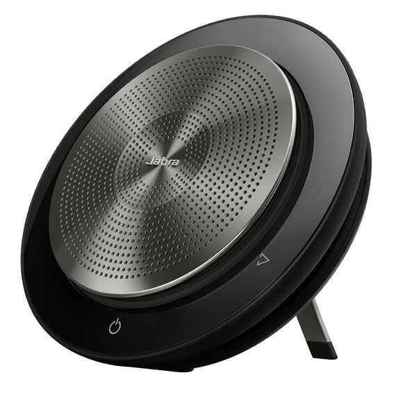 Jabra Speak 750 - UC Portable Speaker for Music and Calls