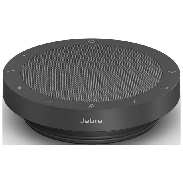 Jabra Speak2 55 Wireless Voice Conferencing Device USB & Bluetooth