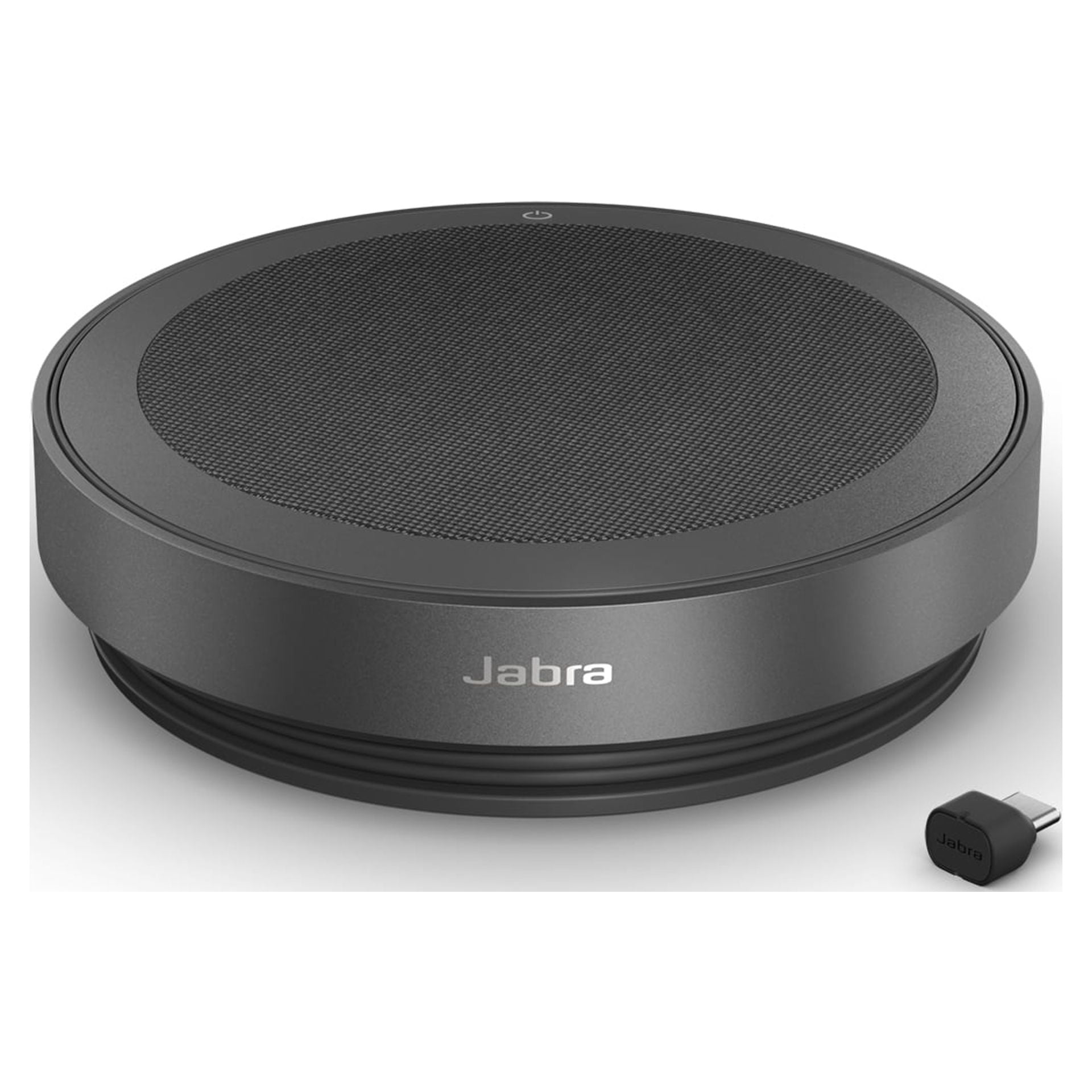 PCスピーカー Jabra Speak2 75 UC Link390c Jabra Speak2 75 UC - Link 390c, Dark Grey Portable Speaker for