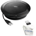Jabra Speaker Speak 510+ UC Bundle Conference Speaker and Microphone