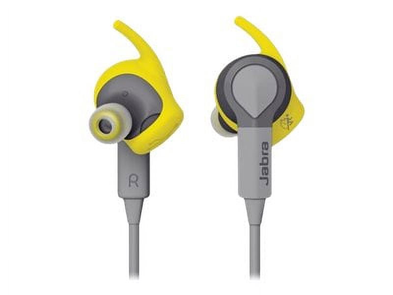 Jabra Sport Coach Earset - Walmart.com