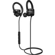 Jabra Step Series Wireless Bluetooth Stereo Earbuds with Mic Black