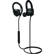 Jabra Step Series Wireless Bluetooth Stereo Earbuds with Mic Black