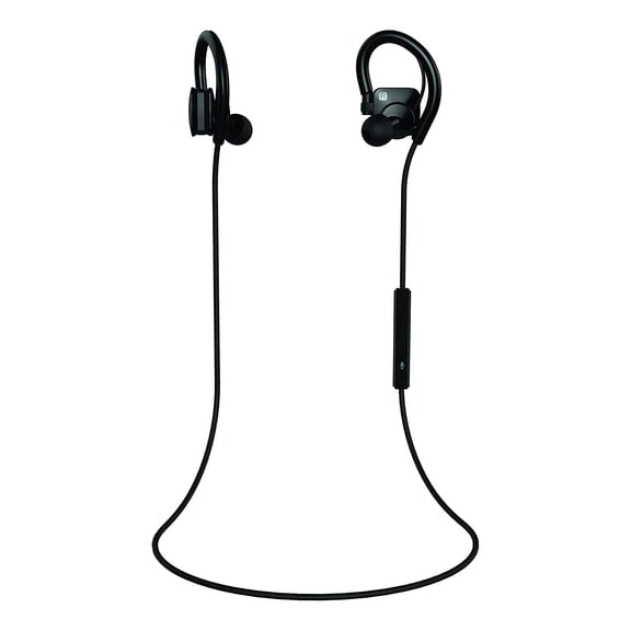 Jabra Step Series Wireless Bluetooth Stereo Earbuds with Mic Black