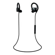Jabra Step Series Wireless Bluetooth Stereo Earbuds with Mic Black