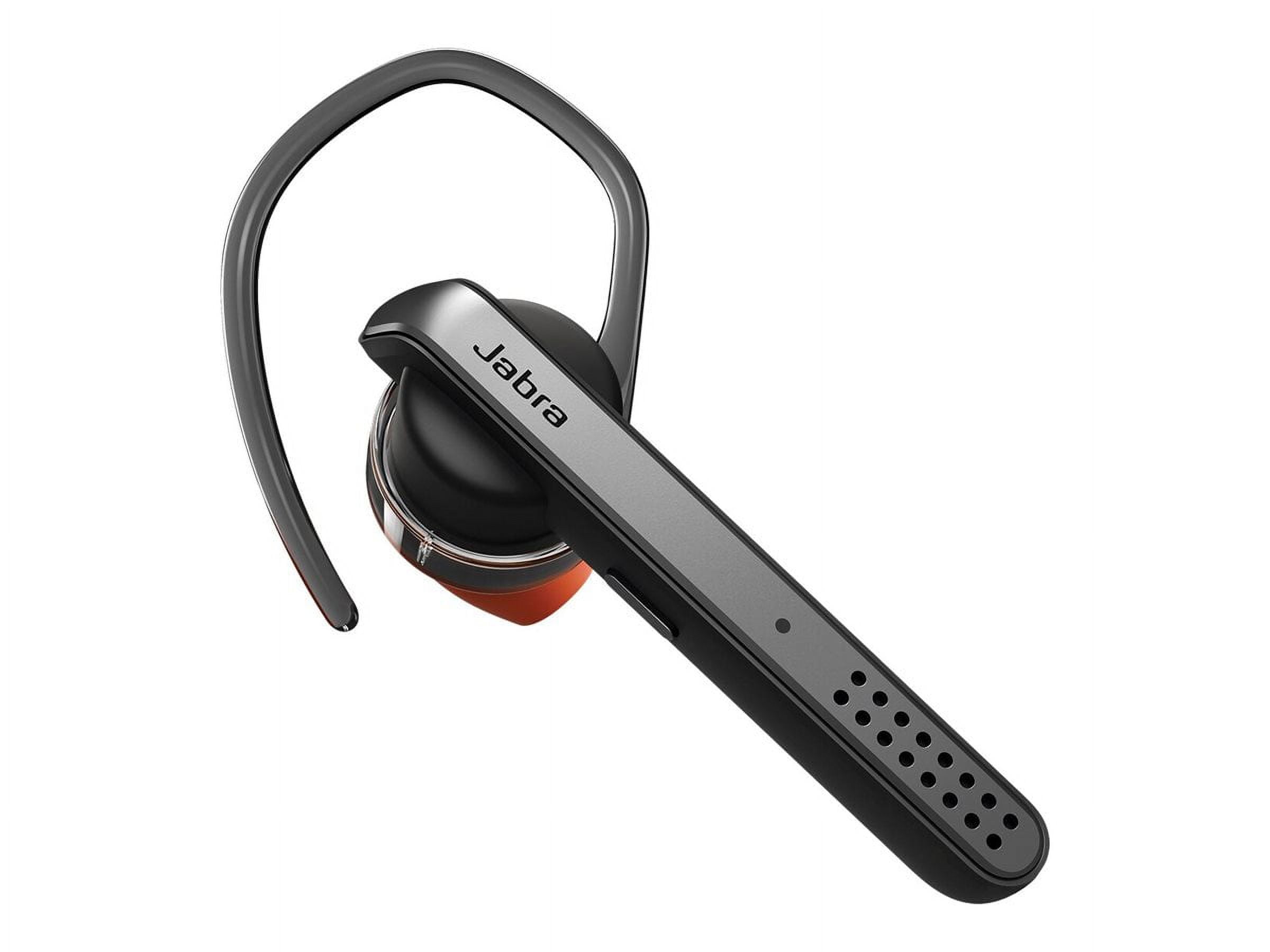 Jabra TALK 45 - Headset - in-ear - over-the-ear mount - Bluetooth -  wireless