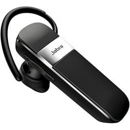 Jabra Talk 25 HD Voice Bluetooth Wireless Headset, Power Saving, GPS Streaming, Black - Walmart.com Jabra Talk 25 HD Voice Bluetooth Wireless Headset, Power Saving, GPS Streaming, Black - Walmart.com