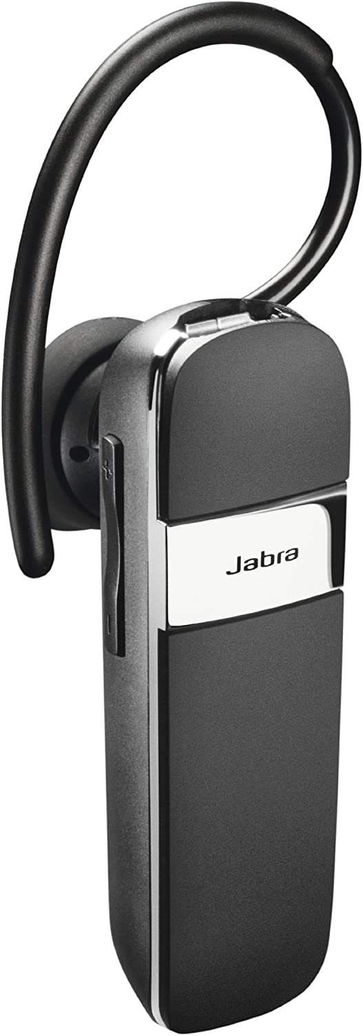 Jabra Talk Bluetooth Headset with HD Voice Technology U.S. Retail
