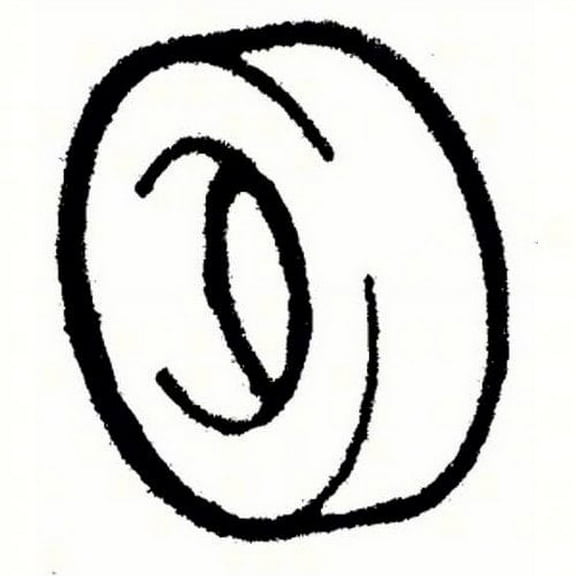 Jabsco 10400000; Seal