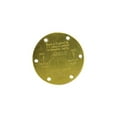 thumbnail image 1 of Jabsco 118300000 End Cover, 1 of 2