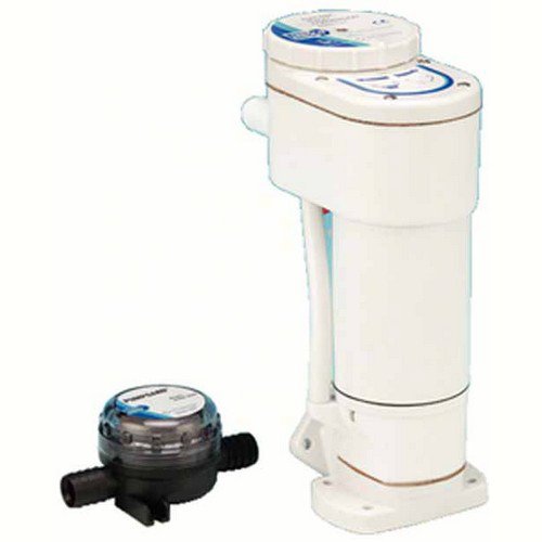 Jabsco 12V Electric Conversion Kit Sansujyuku sansujyuku.com