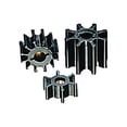 thumbnail image 1 of Jabsco 14750-0001 Replacement Neoprene Impeller, 1 of 2