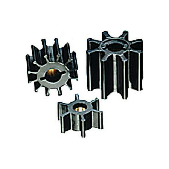 Jabsco 14750-0001 Replacement Neoprene Impeller