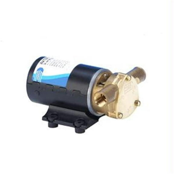 Jabsco 15 Amp 12V Water Puppy