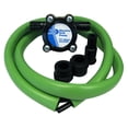 thumbnail image 1 of Jabsco 17215-0000 Drill Pump Kit with Hose - 3.5 GPM, 1 of 3