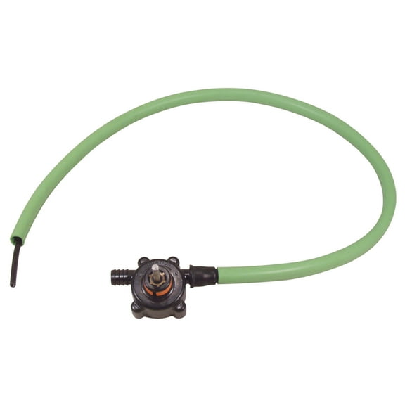 Jabsco 17215-0000 Drill Pump Kit with Hose - 3.5 GPM