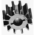 thumbnail image 1 of Jabsco 17255-0003-P Replacement Nitrile Impeller and Shaft, 1 of 1