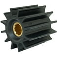 thumbnail image 1 of Jabsco 17936-0001-P Profile Q Impeller Kit Spline Drive Neoprene DDA MAN Volvo, 1 of 2