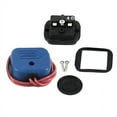 thumbnail image 1 of Jabsco 18916-0040 Replacement Pressure Switch - 40 PSI, 1 of 2