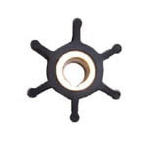 Jabsco 227990001P; Impeller