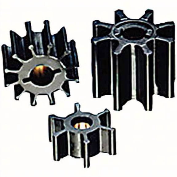 Jabsco  227990001P; Impeller
