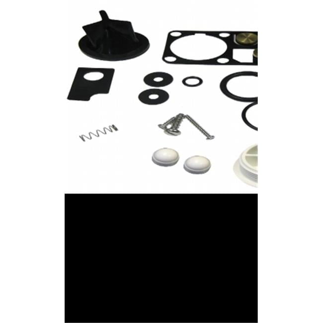 Jabsco servicekit tbv Twist 'n' Lock toilet - Bakker IJlst