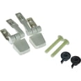 thumbnail image 1 of Jabsco 29098-1000, Hinge Set for Wood Assembly Head Seat, Compact, 1 of 3