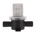 thumbnail image 1 of Jabsco 3/4" Pumpguard Strainer, 1 of 3