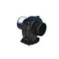 thumbnail image 1 of Jabsco 3 Flangemount Blower - 105 CFM - 12v - 35115-0020, 1 of 2
