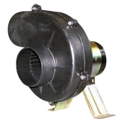 Jabsco 3 Flexmount Blower - 150 CFM - 24v